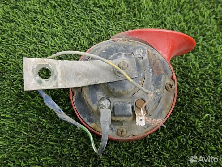 Звуковой сигнал Nissan Almera N15 GA14DE 1995-2000