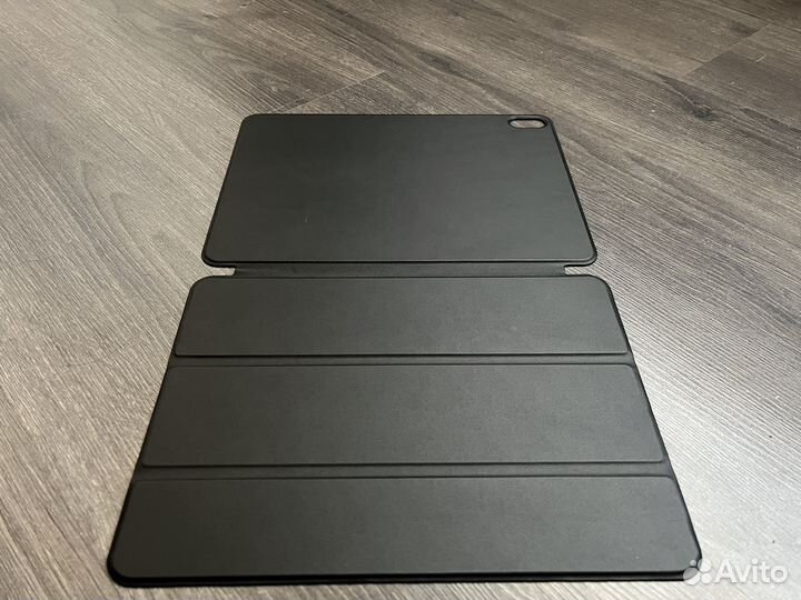Чехол для iPad (магнитный)