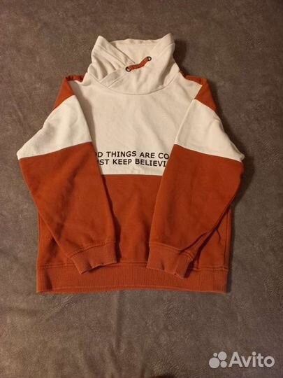 Костюм для мальчика 128