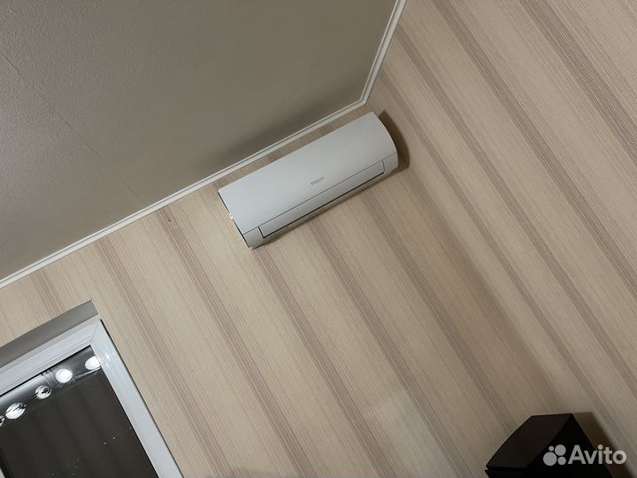 Кондиционеры Tosot, Lessar, Quattroclima