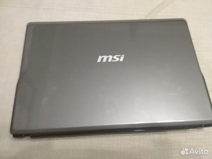 Мини ноутбук