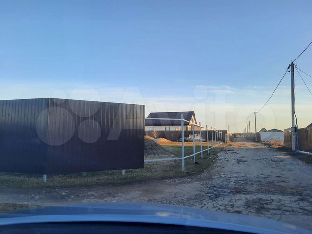 Участок 12 сот. (СНТ, ДНП)