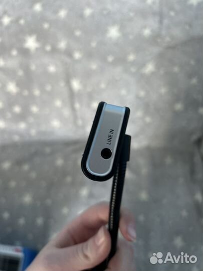 Адаптер в прикуриватель