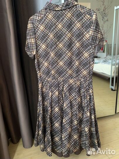 Платье Pepe Jeans, платье Uterque