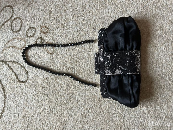 Сумка клатч