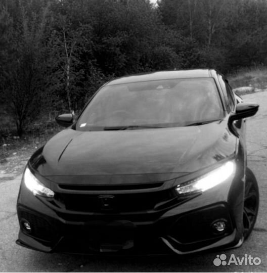 Аренда авто с водителем