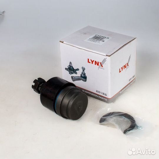 Шаровая опора lynxauto C1232LR