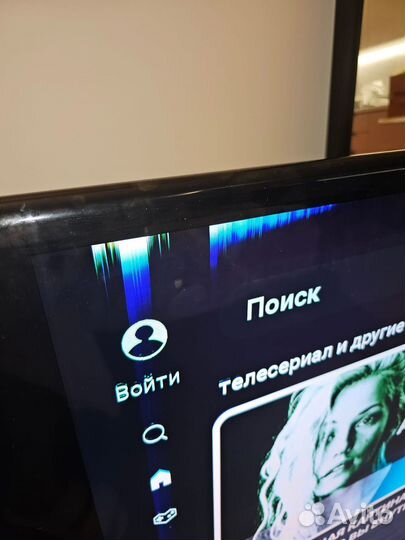 Телевизор бу Sony KD 65X9005B