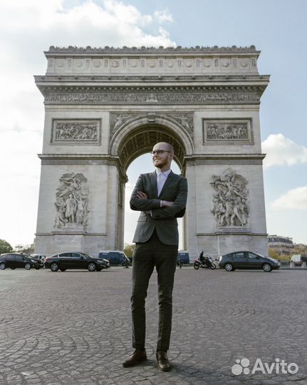 Репетитор (тьютор) английского языка через Zoom