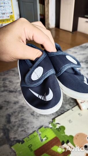 Детская обувь пакетом 20 19