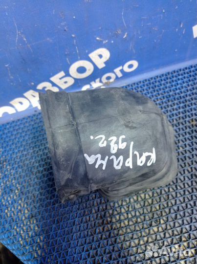 Воздуховод Toyota Carina E седан 3S-FE 1992