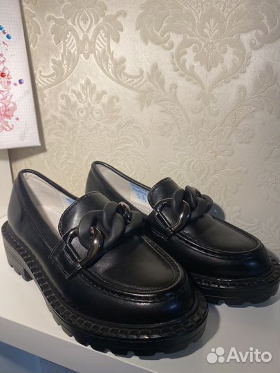 Детская обувь для девочки