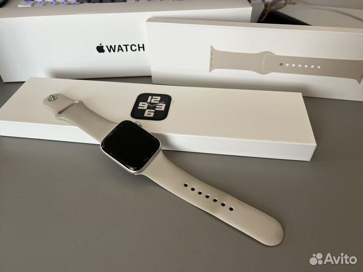 Apple watch se 2022 44mm