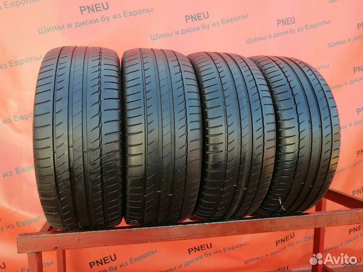 Michelin Primacy HP 225/45 R17 91W