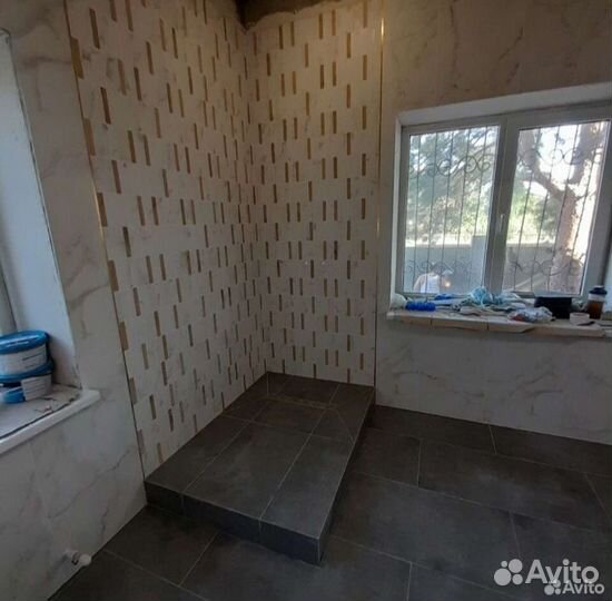 Услуги плиточника