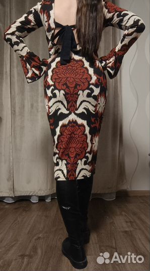 Платье HM 44-46