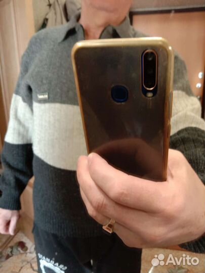 Свитер муж. 52-54