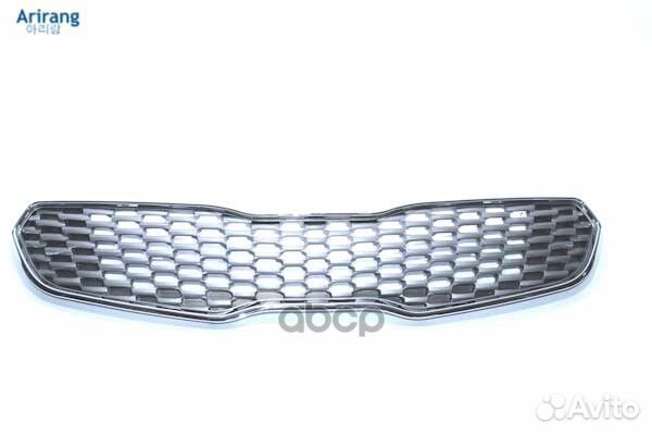Решетка радиатора ARG274071taxi Arirang
