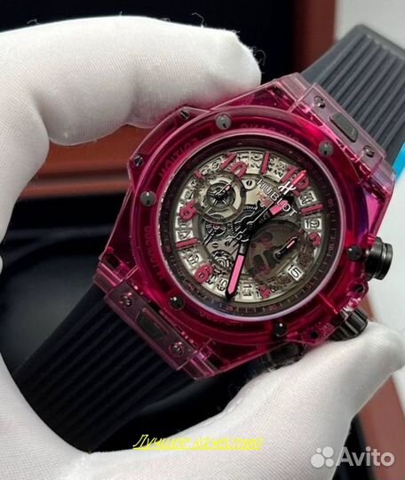 Часы мужские кварцевые