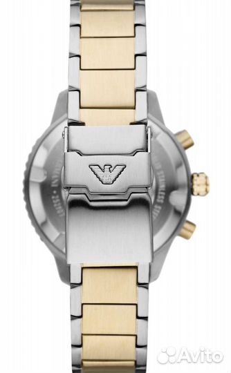 Наручные часы Emporio Armani мужские