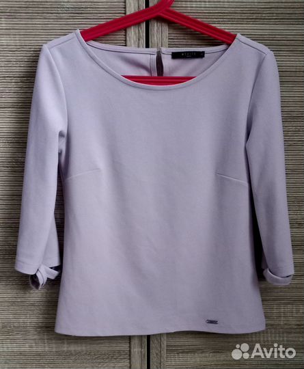 Кофты и рубашки для девочки р 42-44