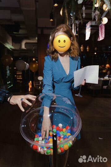 Платье solo U (теперь true RED)