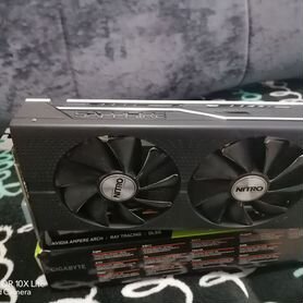 Видеокарта rx 480 4 gb