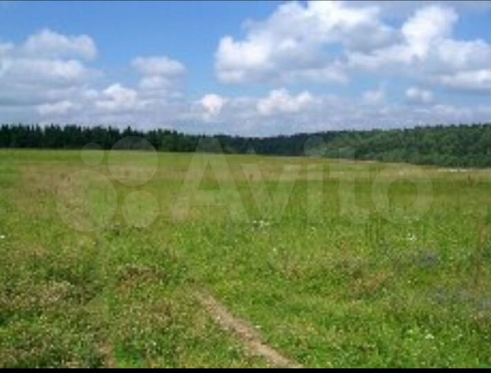 Участок 13,6 га (СНТ, ДНП)