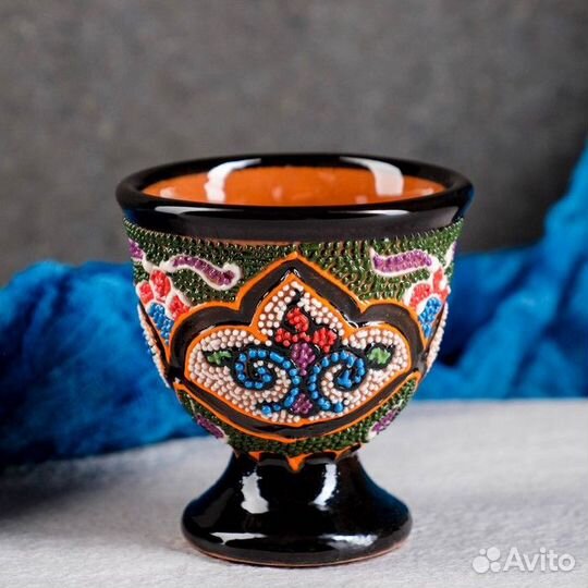 Рюмка Самарканд, 7 см