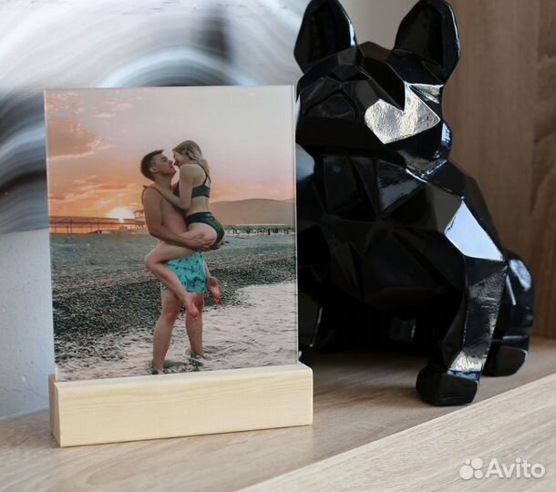 Подарок на День рождение