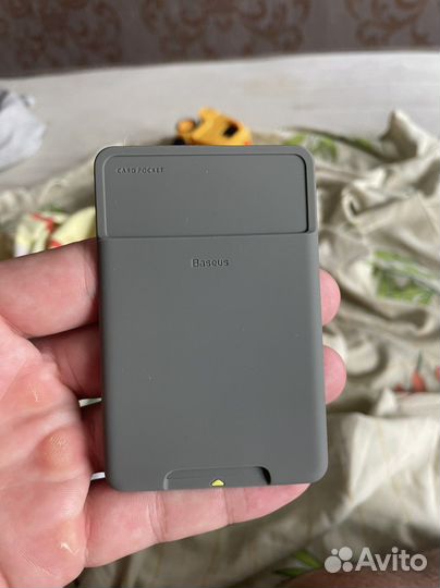Кошелек baseus для телефона