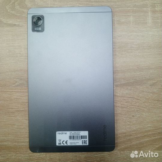 Планшет realme Pad mini 3/32 GB