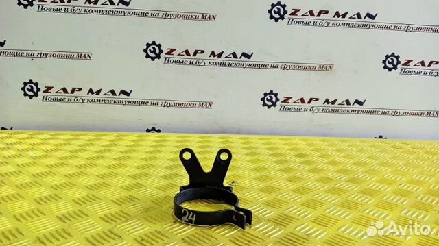 Кронштейн Man Tgl