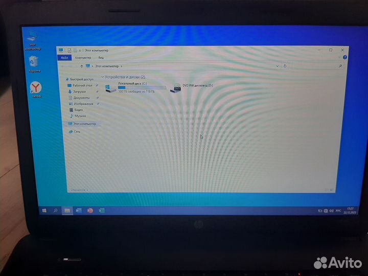 Ноутбук hp 255 G1