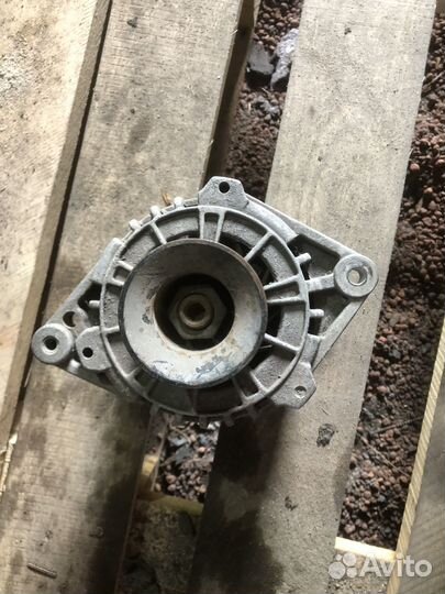 Генератор Деу Нексия,Шевролет Lanos