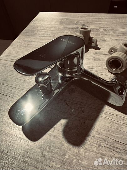 Смеситель damixa