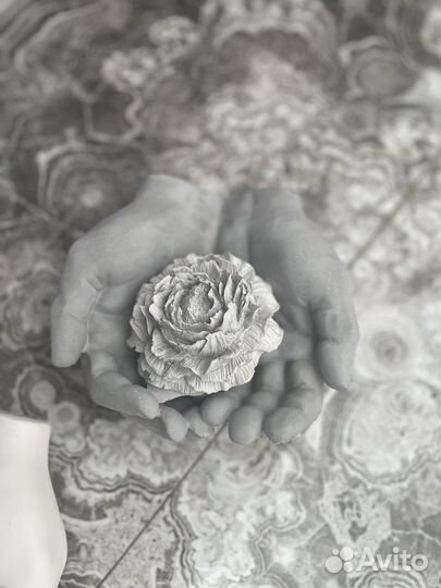 Гипсовые изделия