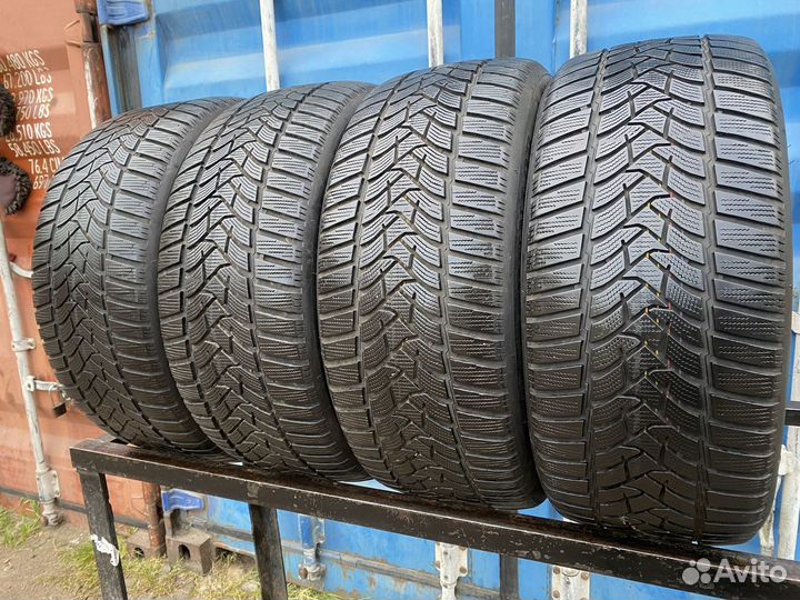 Dunlop Winter Sport 5 245/45 R18