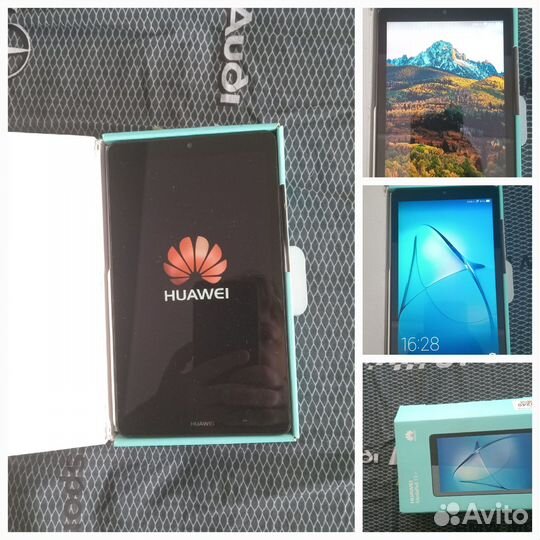 Продам планшет