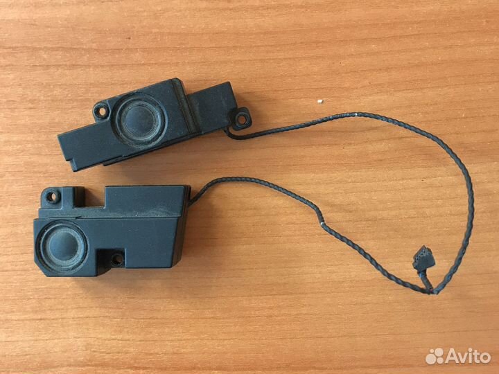 Динамики для Lenovo