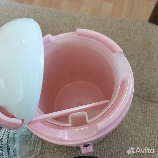 Прибор для приготовления кисломолочных продуктов