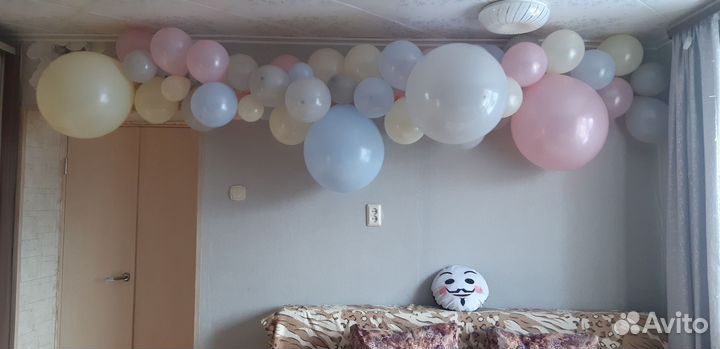 Воздушные шары