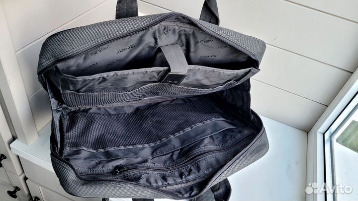 Сумка для ноутбука Asus