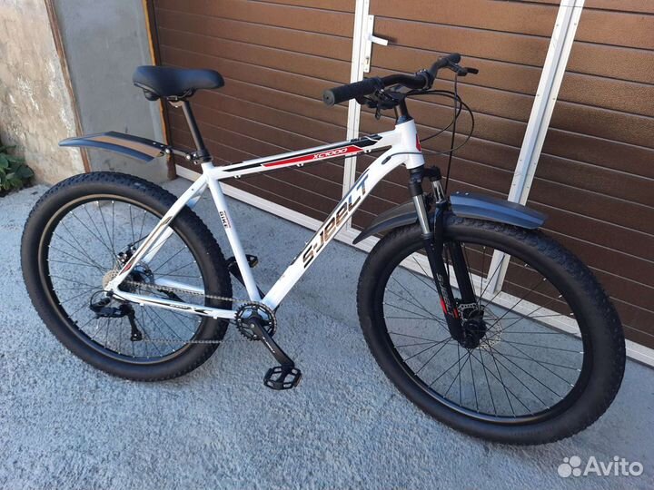 Велосипед новый XL рама для высоких, 29 колеса