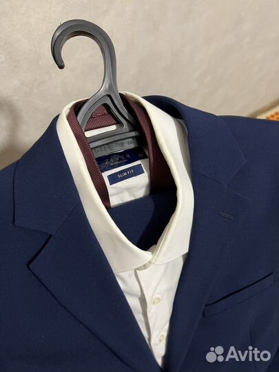 Костюм мужской