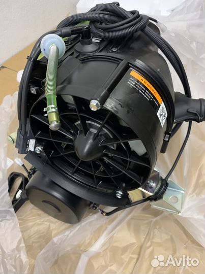 Yamaha viking 540 3 4 VK540 III IV двс Викинг 540