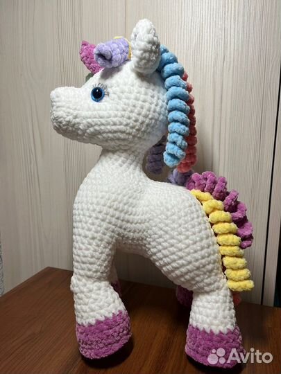 Единорожка