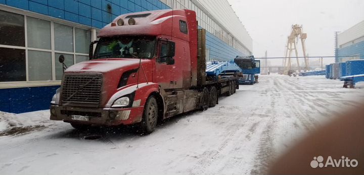 Требуется водитель по межгороду
