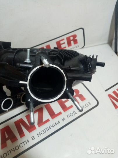 Коллектор впускной LADA Vesta X Ray 1.8