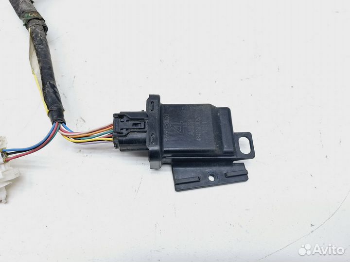 Датчик Toyota Highlander II (XU40) 2007-2013